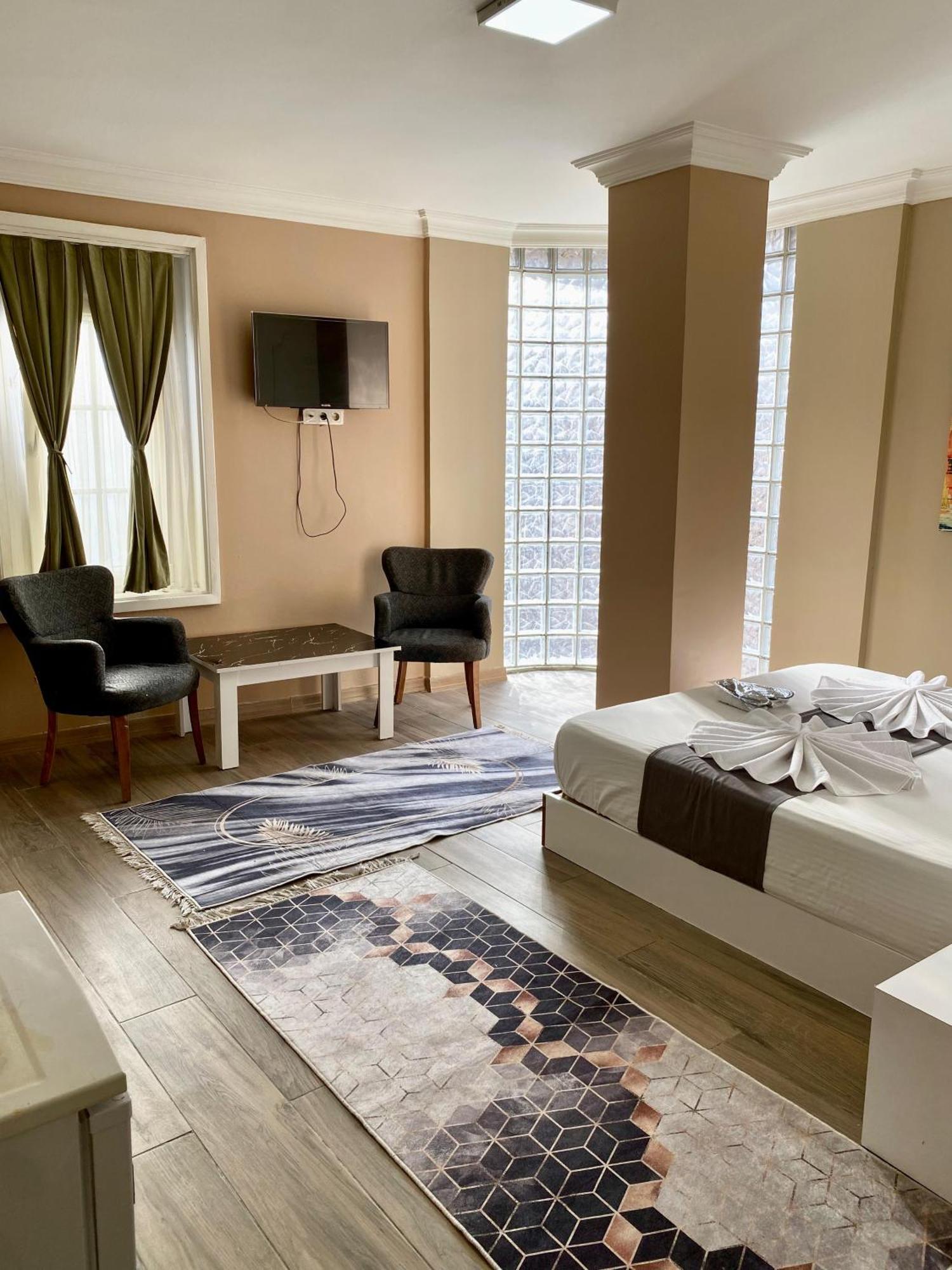 Airport Best Hotel — Photos 3